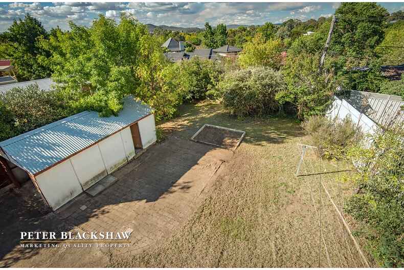 Lot 24/32 Pelsart Street Red Hill Lot 24/32 Pelsart Street Red Hill