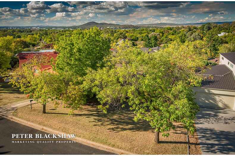 Lot 24/32 Pelsart Street Red Hill Lot 24/32 Pelsart Street Red Hill