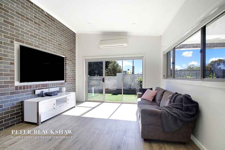 Lot 5/4 Hibberd Crescent Forde Lot 5/4 Hibberd Crescent Forde