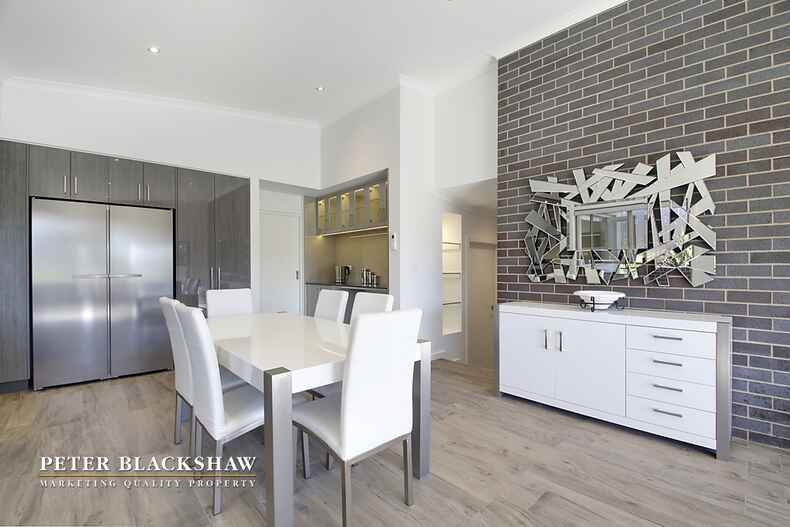 Lot 5/4 Hibberd Crescent Forde Lot 5/4 Hibberd Crescent Forde