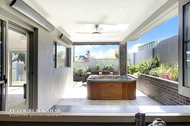 Lot 5/4 Hibberd Crescent Forde Lot 5/4 Hibberd Crescent Forde