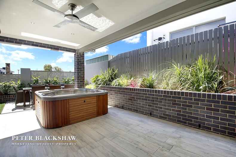 Lot 5/4 Hibberd Crescent Forde Lot 5/4 Hibberd Crescent Forde