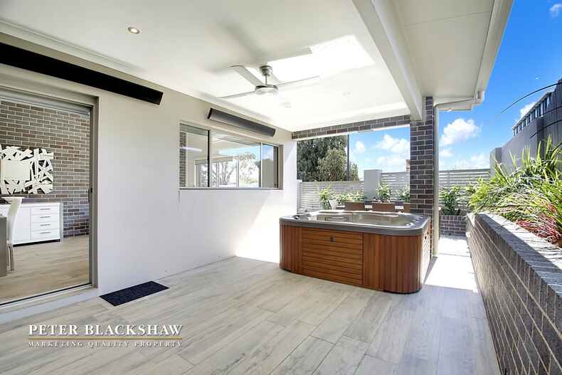 Lot 5/4 Hibberd Crescent Forde Lot 5/4 Hibberd Crescent Forde