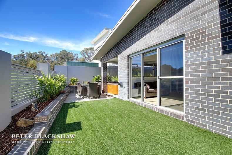 Lot 5/4 Hibberd Crescent Forde Lot 5/4 Hibberd Crescent Forde