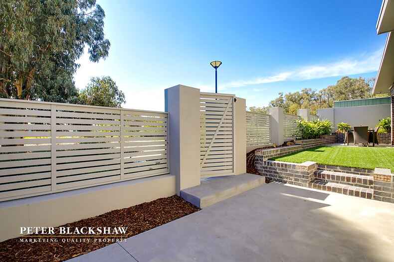 Lot 5/4 Hibberd Crescent Forde Lot 5/4 Hibberd Crescent Forde