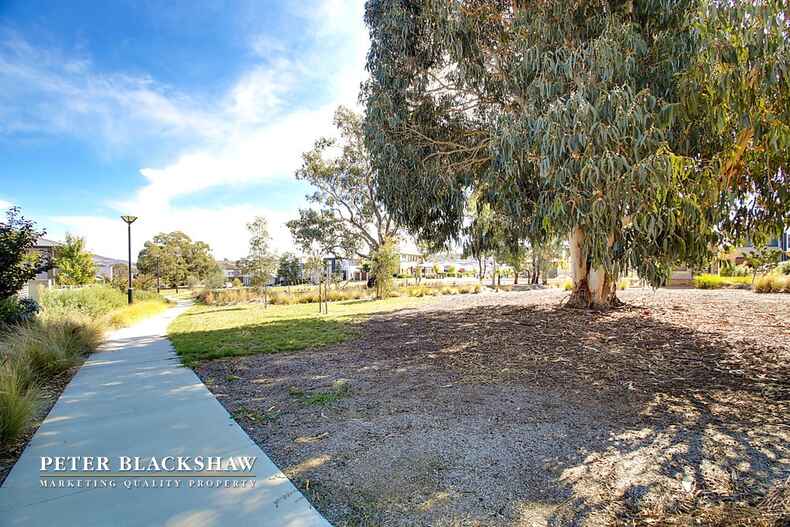 Lot 5/4 Hibberd Crescent Forde Lot 5/4 Hibberd Crescent Forde