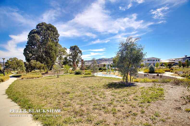 Lot 5/4 Hibberd Crescent Forde Lot 5/4 Hibberd Crescent Forde
