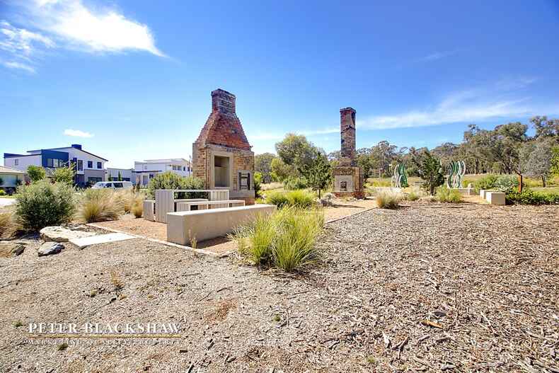 Lot 5/4 Hibberd Crescent Forde Lot 5/4 Hibberd Crescent Forde