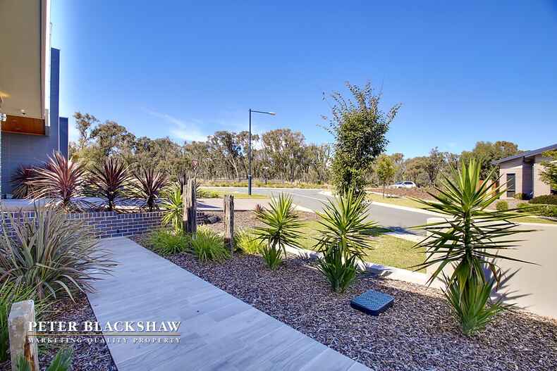 Lot 5/4 Hibberd Crescent Forde Lot 5/4 Hibberd Crescent Forde