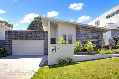 Lot 5/4 Hibberd Crescent Forde