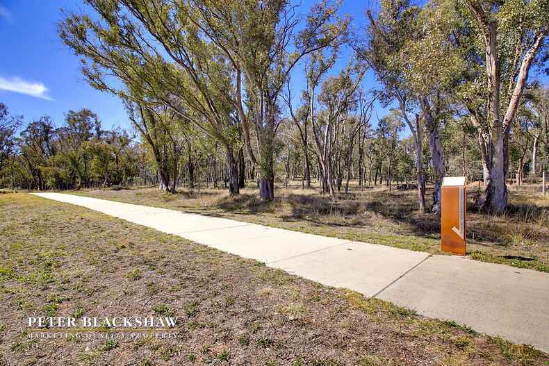 Lot 5/4 Hibberd Crescent Forde Lot 5/4 Hibberd Crescent Forde