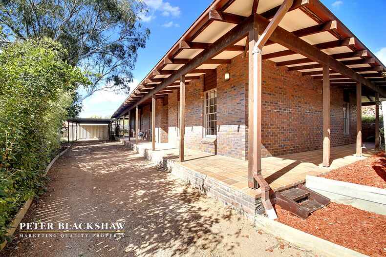 Lot 4/5 Douglass Place Spence Lot 4/5 Douglass Place Spence