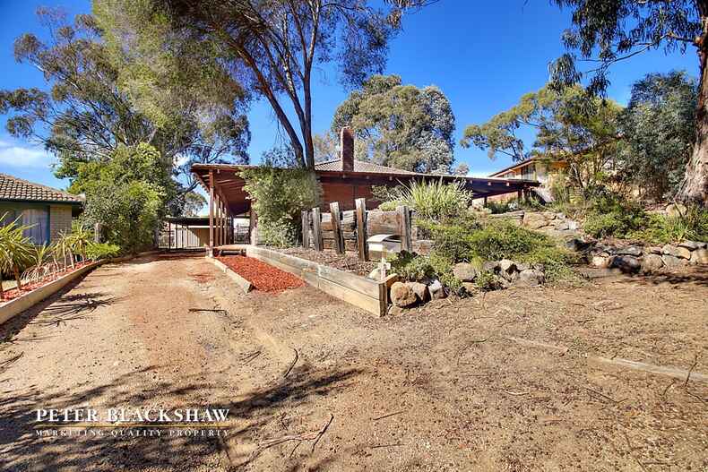 Lot 4/5 Douglass Place Spence Lot 4/5 Douglass Place Spence