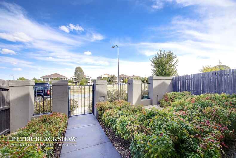 Lot 7/37 Hazelgrove Street Harrison Lot 7/37 Hazelgrove Street Harrison