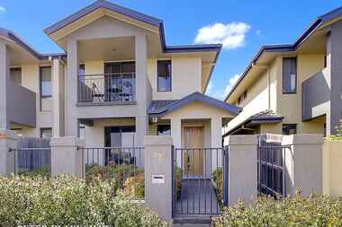 Lot 7/37 Hazelgrove Street Harrison