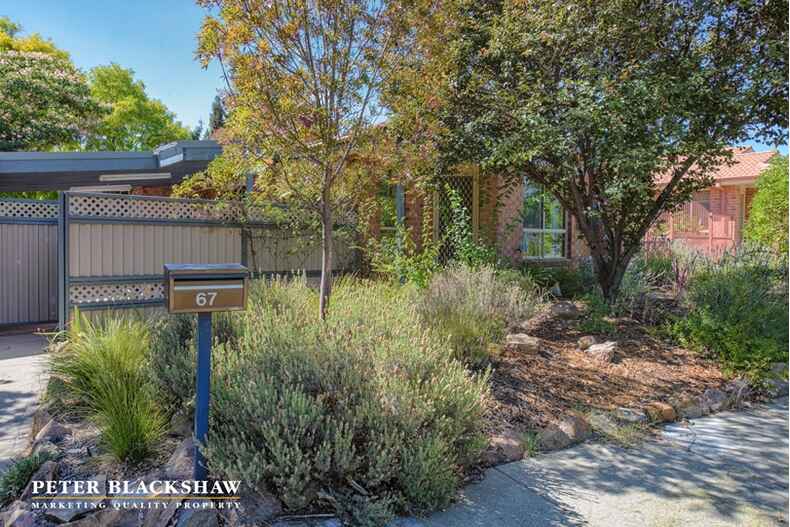 Lot 31/67 Pockett Avenue Banks Lot 31/67 Pockett Avenue Banks