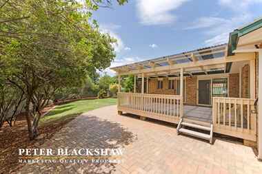 Lot 49/40 Derrington Crescent Bonython