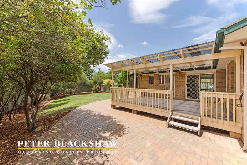 Lot 49/40 Derrington Crescent Bonython