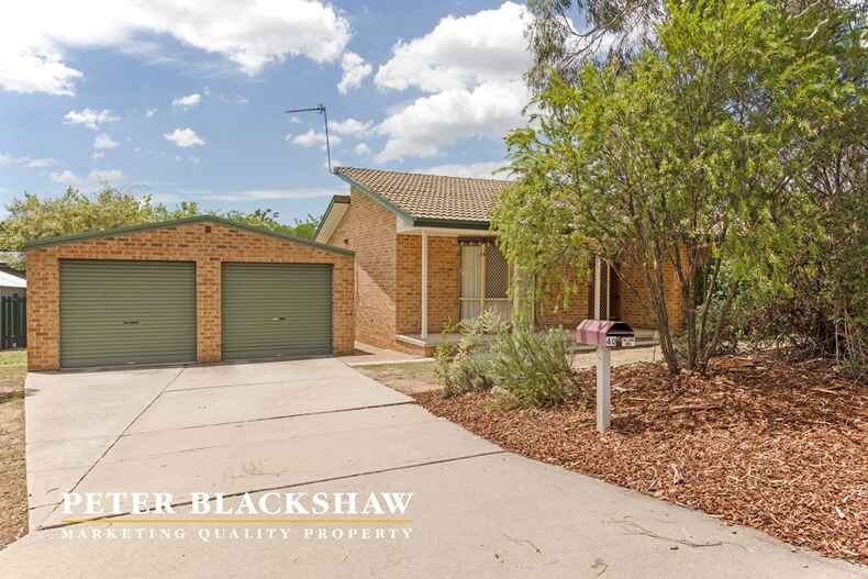 Lot 49/40 Derrington Crescent Bonython Lot 49/40 Derrington Crescent Bonython