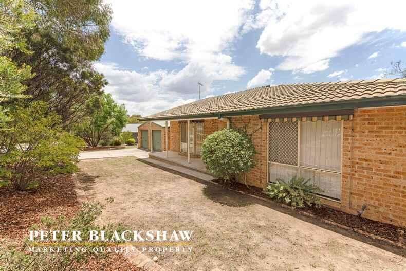 Lot 49/40 Derrington Crescent Bonython Lot 49/40 Derrington Crescent Bonython