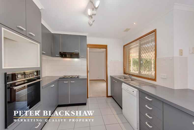 Lot 49/40 Derrington Crescent Bonython Lot 49/40 Derrington Crescent Bonython