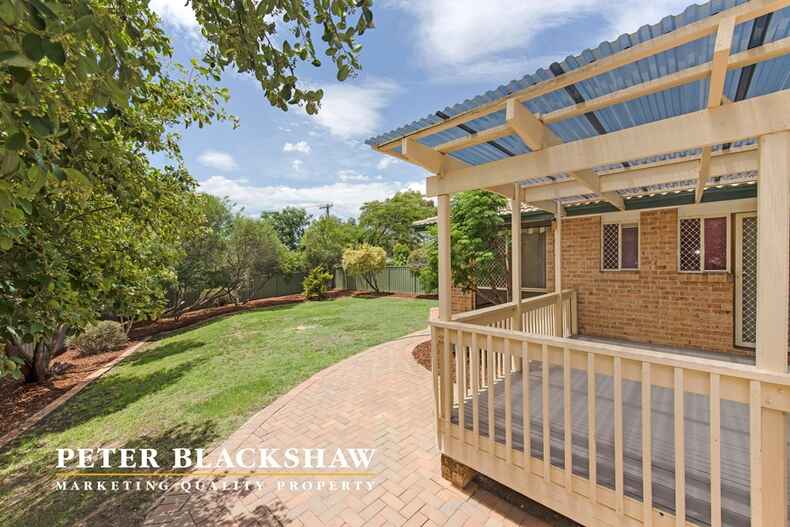 Lot 49/40 Derrington Crescent Bonython Lot 49/40 Derrington Crescent Bonython