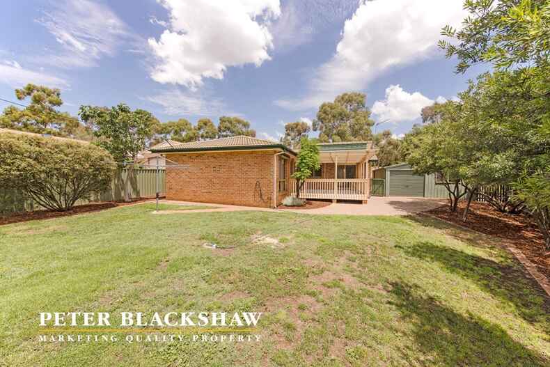 Lot 49/40 Derrington Crescent Bonython Lot 49/40 Derrington Crescent Bonython