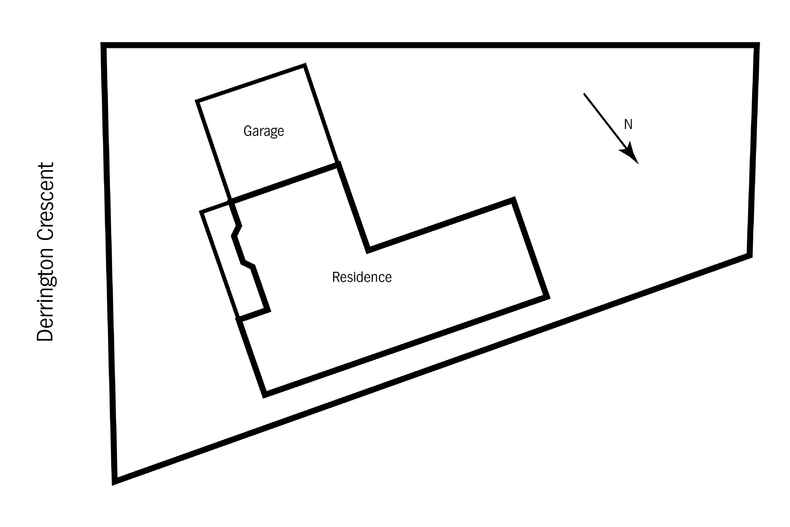 Lot 49/40 Derrington Crescent Bonython Lot 49/40 Derrington Crescent Bonython
