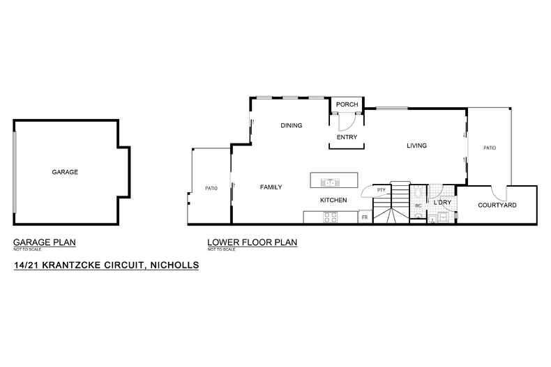 Lot 20/14/21 Krantzcke Circuit Nicholls Lot 20/14/21 Krantzcke Circuit Nicholls