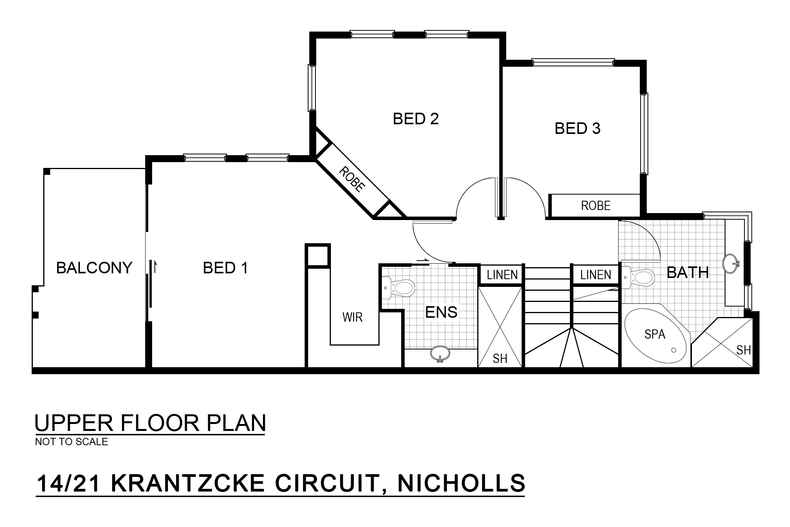 Lot 20/14/21 Krantzcke Circuit Nicholls Lot 20/14/21 Krantzcke Circuit Nicholls