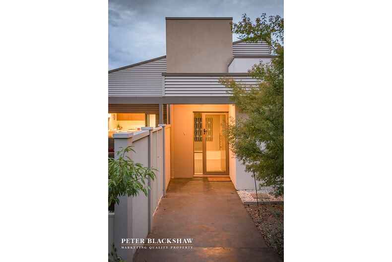 Lot 38/2/1 Thomson Street Chifley Lot 38/2/1 Thomson Street Chifley