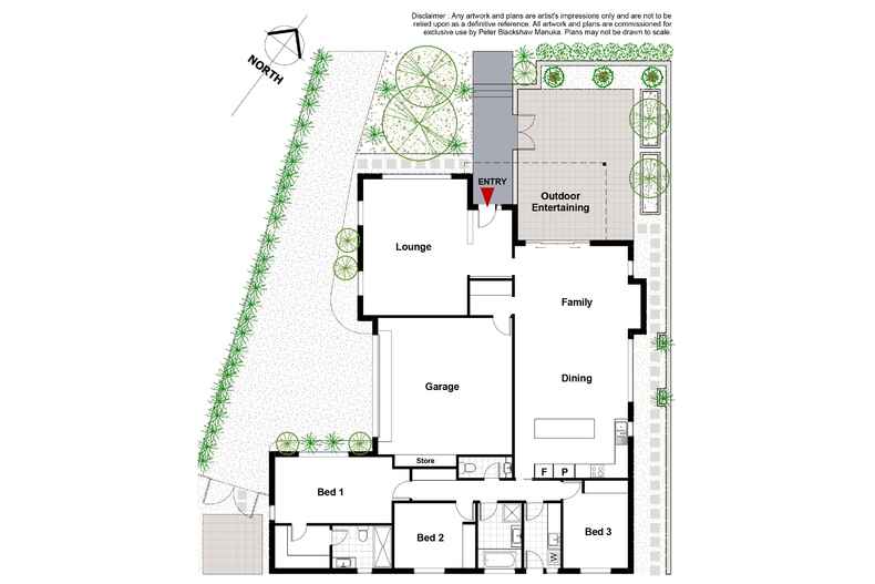 Lot 38/2/1 Thomson Street Chifley Lot 38/2/1 Thomson Street Chifley
