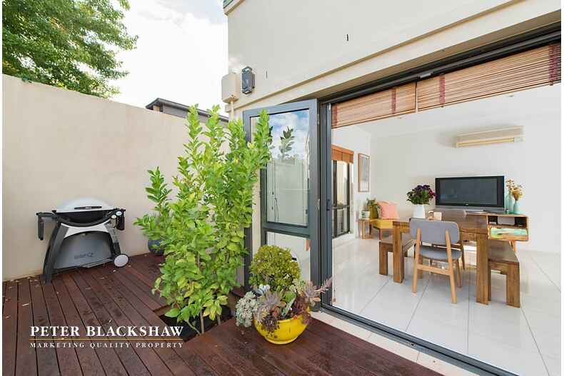 Lot 57/42 Brockman Street Narrabundah Lot 57/42 Brockman Street Narrabundah