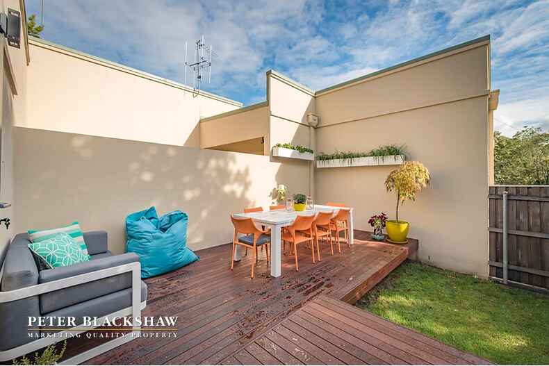 Lot 57/42 Brockman Street Narrabundah Lot 57/42 Brockman Street Narrabundah