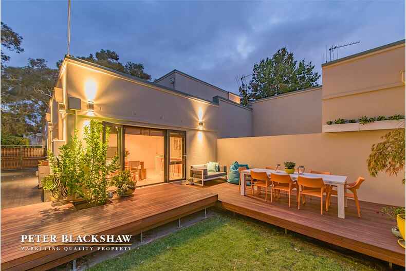 Lot 57/42 Brockman Street Narrabundah Lot 57/42 Brockman Street Narrabundah