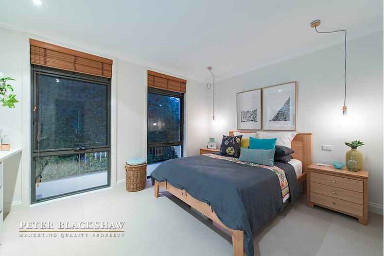 Lot 57/42 Brockman Street Narrabundah Lot 57/42 Brockman Street Narrabundah