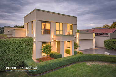 Lot 57/42 Brockman Street Narrabundah