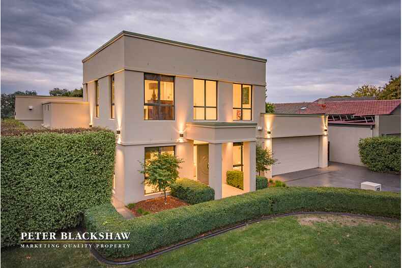 Lot 57/42 Brockman Street Narrabundah