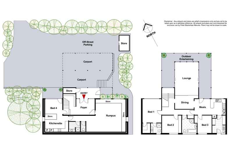 7 Redgrave Place Chapman 7 Redgrave Place Chapman