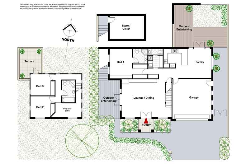 Lot 57/42 Brockman Street Narrabundah Lot 57/42 Brockman Street Narrabundah