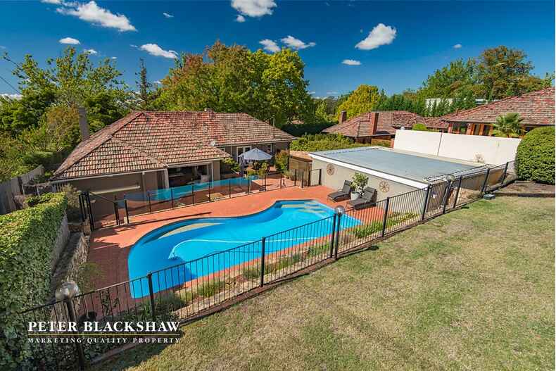 Lot 8/32 Arthur Circle Forrest Lot 8/32 Arthur Circle Forrest