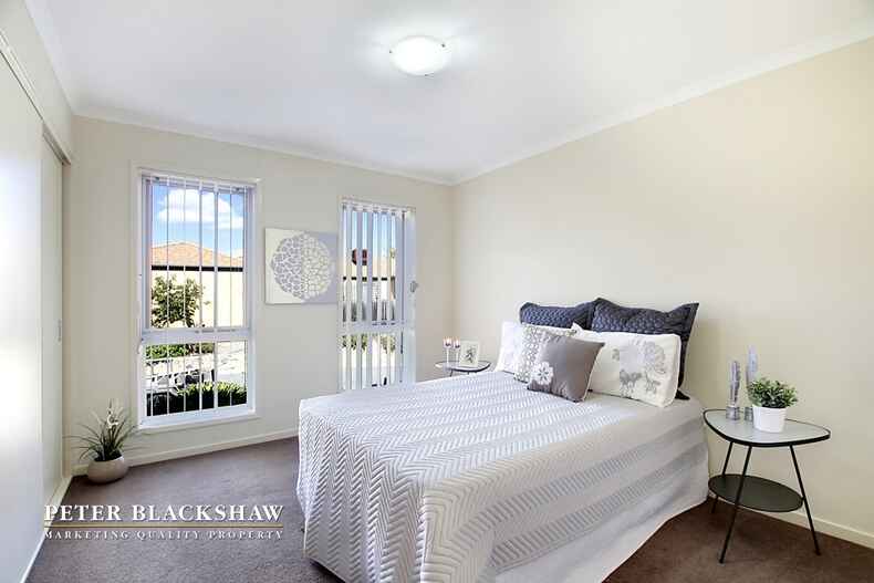 Lot 9/1/34 Morell Close Belconnen Lot 9/1/34 Morell Close Belconnen