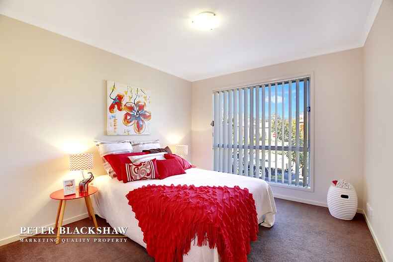 Lot 9/1/34 Morell Close Belconnen Lot 9/1/34 Morell Close Belconnen