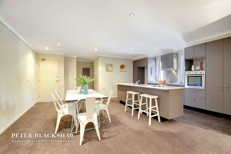 Lot 9/1/34 Morell Close Belconnen Lot 9/1/34 Morell Close Belconnen