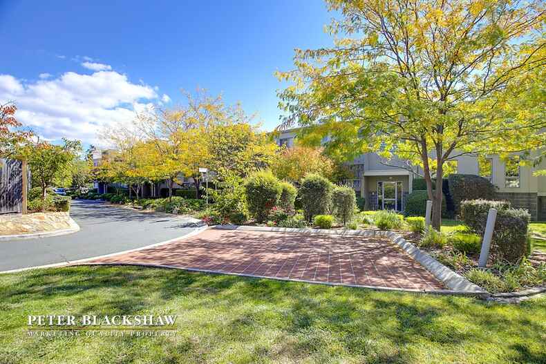 Lot 9/1/34 Morell Close Belconnen Lot 9/1/34 Morell Close Belconnen