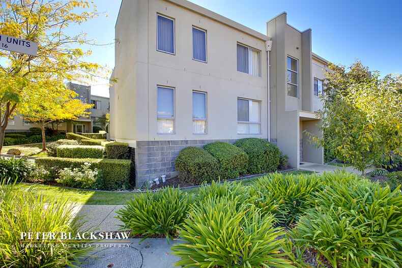 Lot 9/1/34 Morell Close Belconnen Lot 9/1/34 Morell Close Belconnen