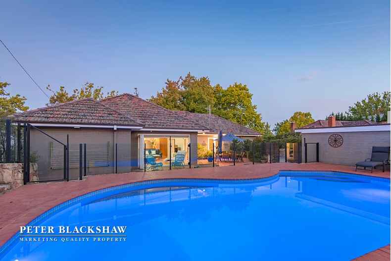 Lot 8/32 Arthur Circle Forrest Lot 8/32 Arthur Circle Forrest