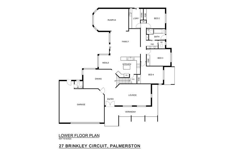 Lot 4/27 Brinkley Circuit Palmerston Lot 4/27 Brinkley Circuit Palmerston