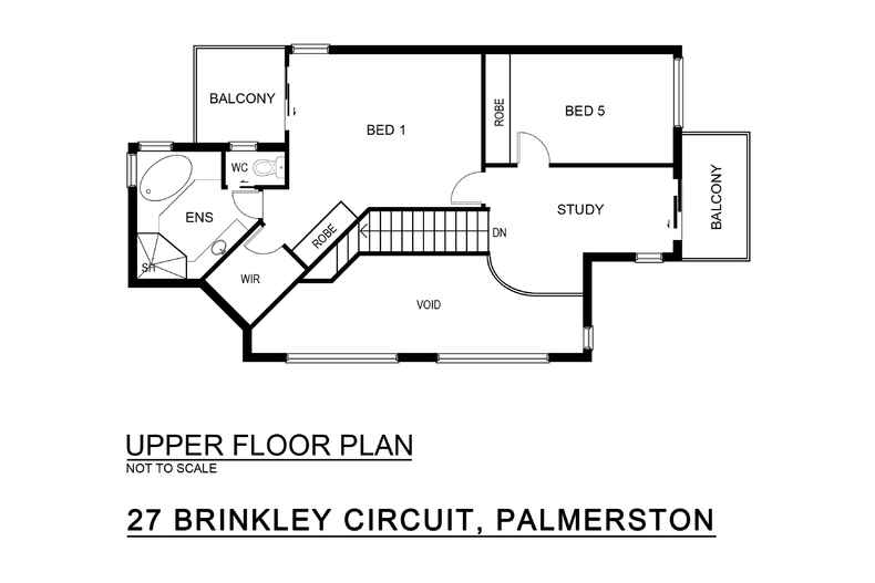 Lot 4/27 Brinkley Circuit Palmerston Lot 4/27 Brinkley Circuit Palmerston