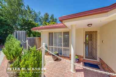 Lot 15/4/17 Whitford Place Conder